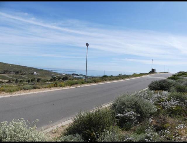 LAND FOR SALE IN ST HELENA VIEWS